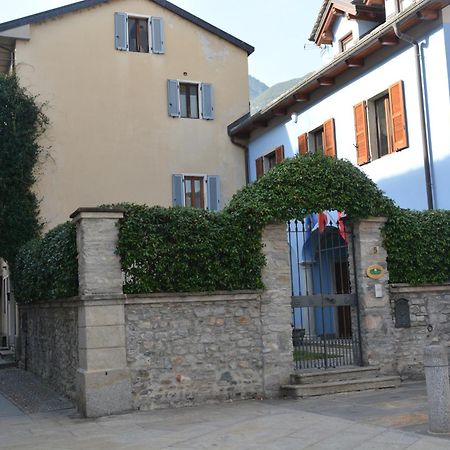 ドモドッソラ La Montagnetta Bed & Breakfast エクステリア 写真